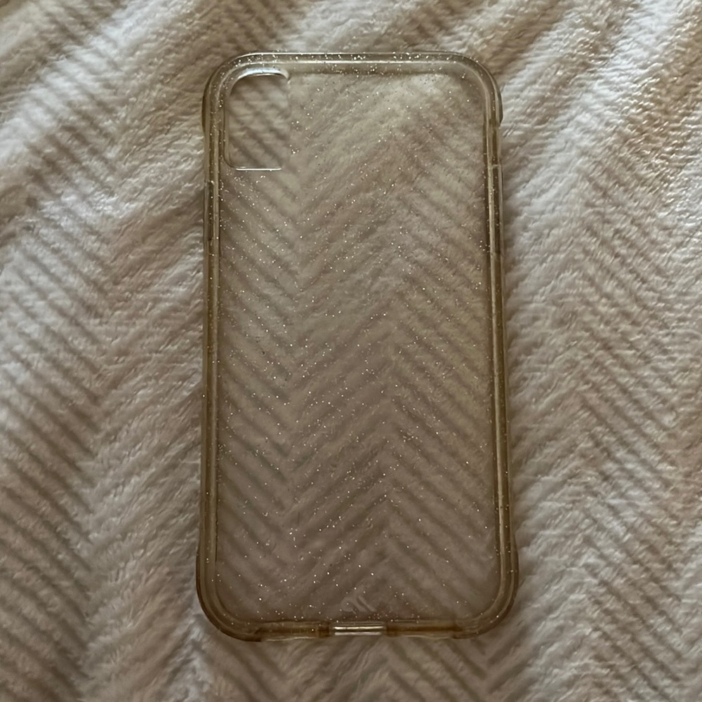 iPhone XR Phone Case